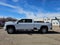 2020 Chevrolet Silverado 2500HD 4WD Crew Cab Long Bed High Country