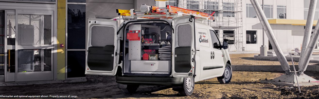 M.J. McGuire Co CDJR in Rugby ND