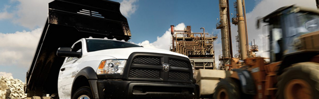 M.J. McGuire Co CDJR in Rugby ND