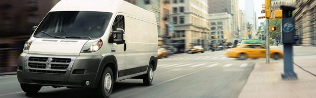 M.J. McGuire Co CDJR in Rugby ND