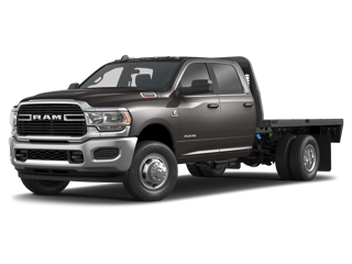 2024 RAM Chassis Cab