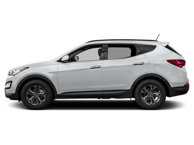 2015 Hyundai Santa Fe Sport 2.0T