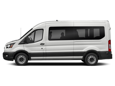 2020 Ford Transit Passenger Wagon XL