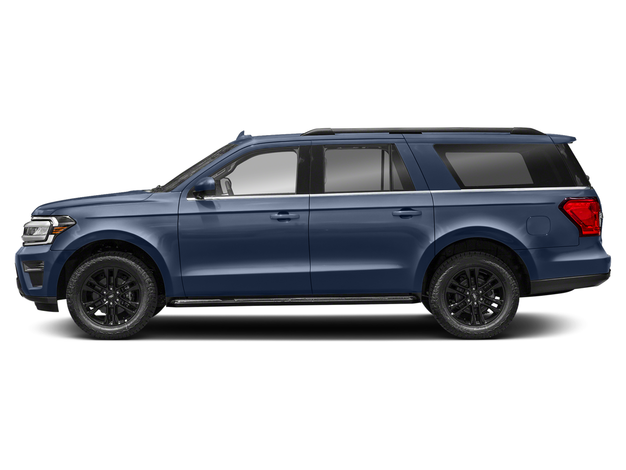 2022 Ford Expedition XLT MAX