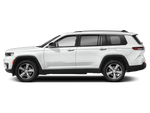 2022 Jeep Grand Cherokee L Summit Reserve