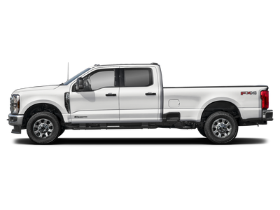 2024 Ford F-350 XLT