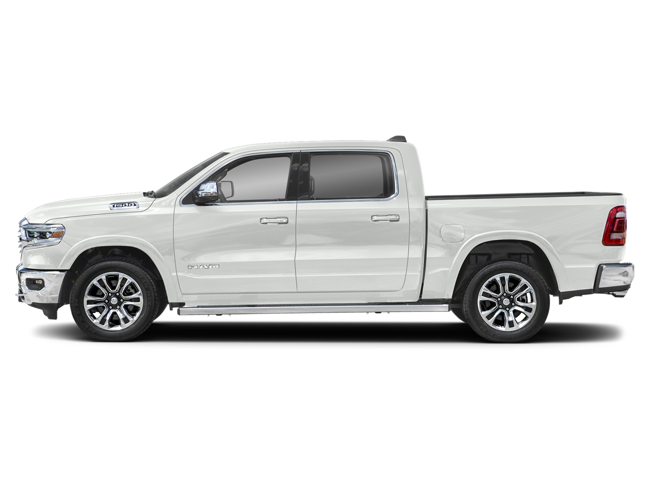 2024 RAM 1500 Limited Longhorn Crew Cab 4x4 5'7' Box