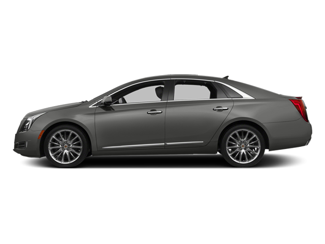 2013 Cadillac XTS Luxury