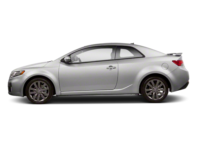 2013 Kia Forte Koup EX