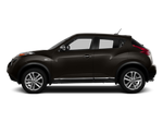2013 Nissan JUKE S