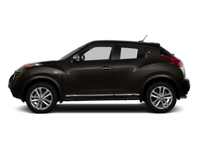 2013 Nissan JUKE S
