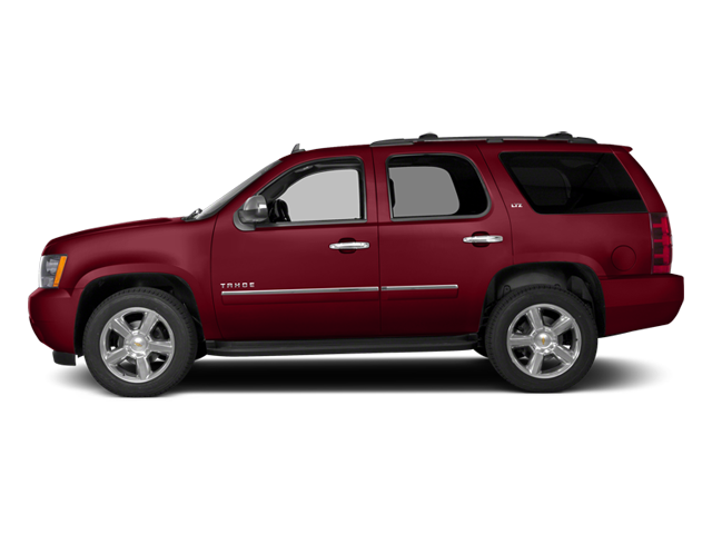 2014 Chevrolet Tahoe LT