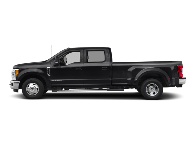 2017 Ford Super Duty F-350 DRW Lariat