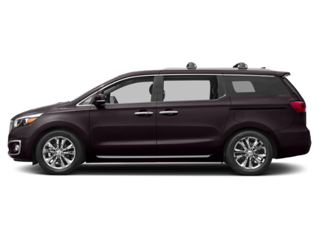 2018 Kia Sedona SX-L