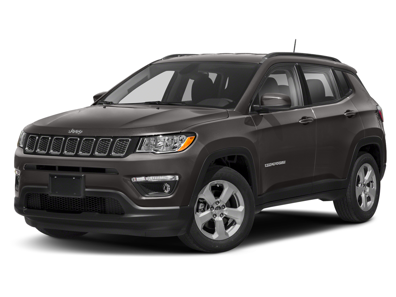 2019 Jeep Compass Limited 4X4's photo