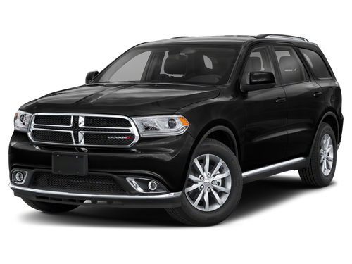 2020 Dodge Durango GT Plus