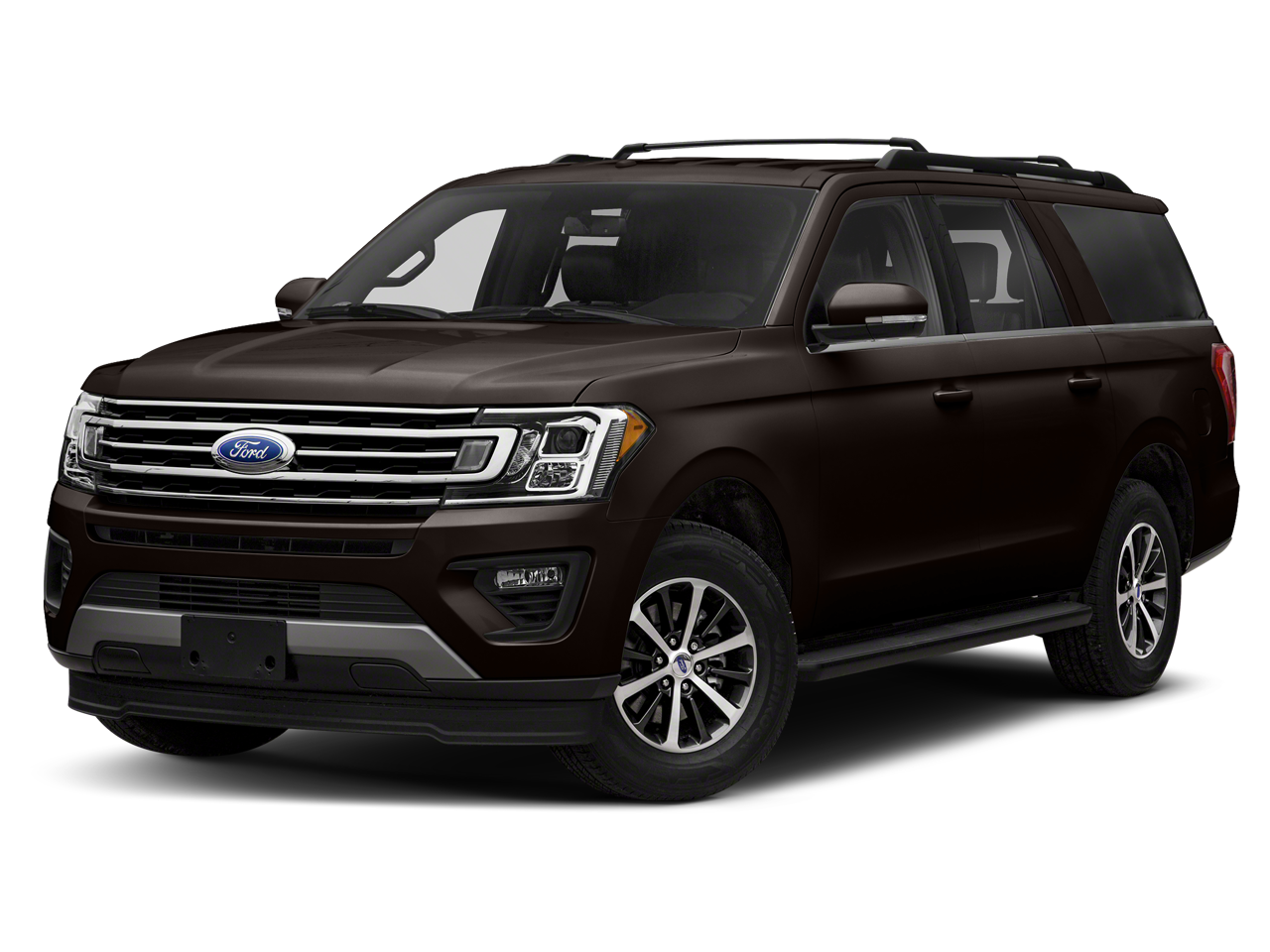 2021 Ford Expedition Limited MAX
