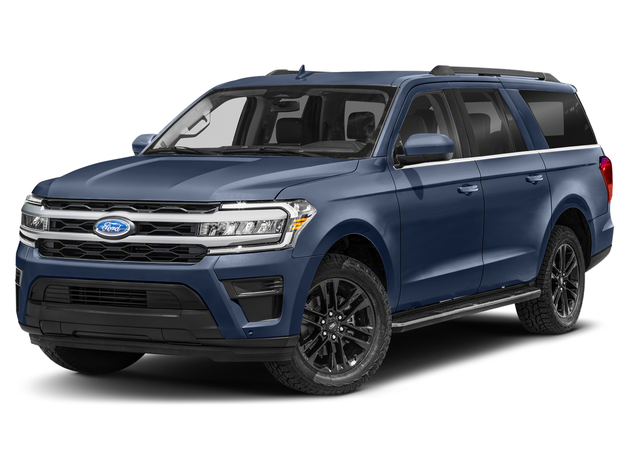 2022 Ford Expedition XLT MAX