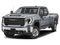 2025 GMC Sierra 2500HD 4WD Crew Cab Standard Bed AT4