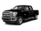 2013 Ford Super Duty F-350 SRW Platinum