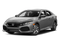 2017 Honda Civic Hatchback EX