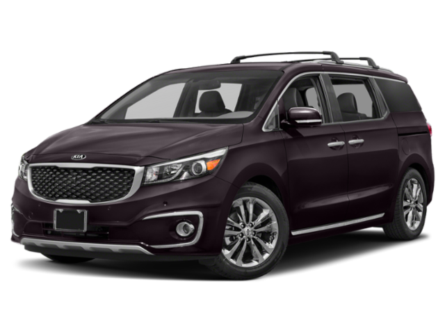 2018 Kia Sedona SX-L