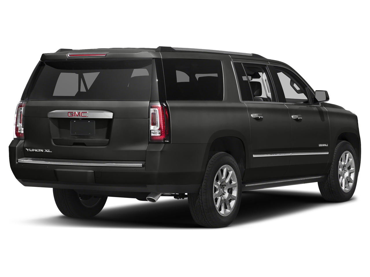 2015 GMC Yukon XL Denali