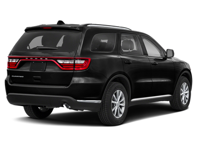 2020 Dodge Durango GT Plus