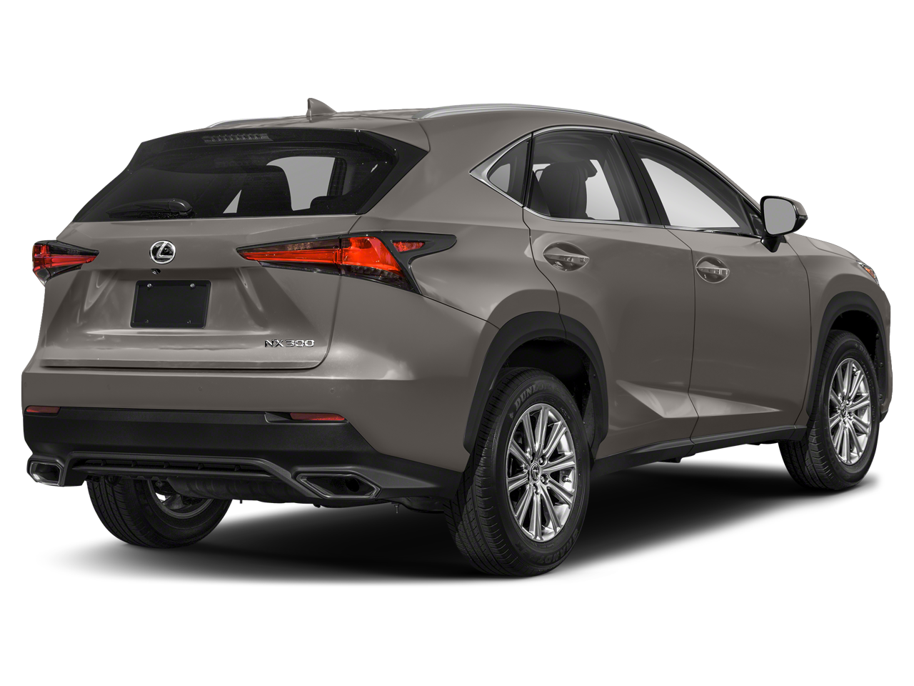 2021 Lexus NX NX 300