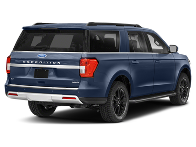 2022 Ford Expedition XLT MAX
