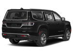 2023 Jeep Grand Wagoneer Obsidian 4x4
