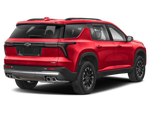 2025 Chevrolet Traverse AWD Z71