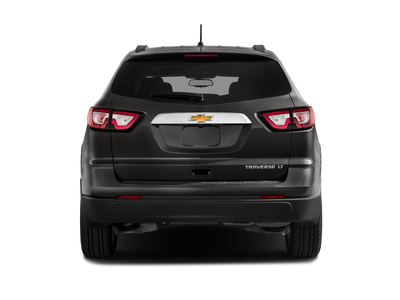 2015 Chevrolet Traverse LS