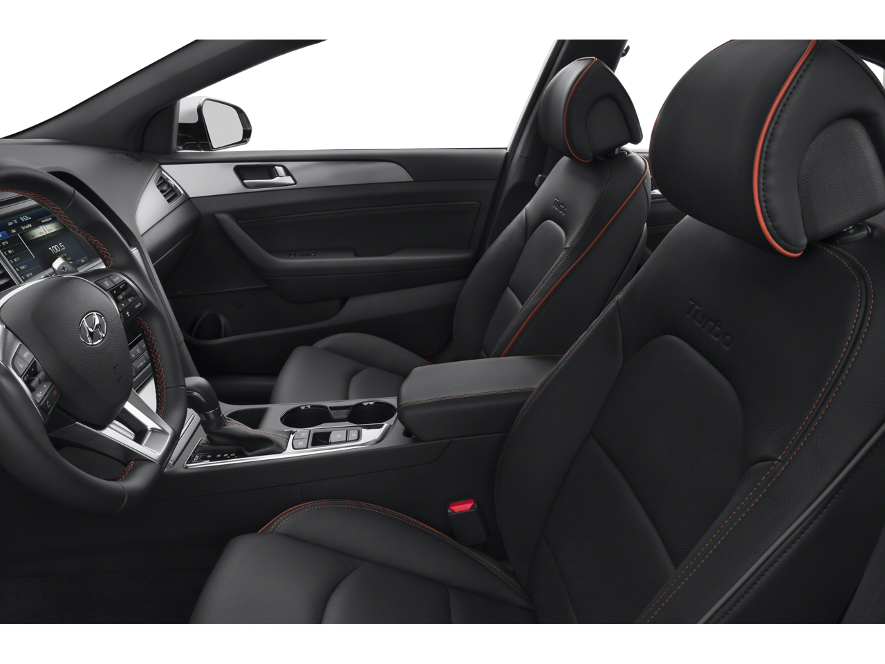 2015 Hyundai Sonata 2.0T Limited