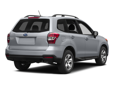 2015 Subaru Forester Base