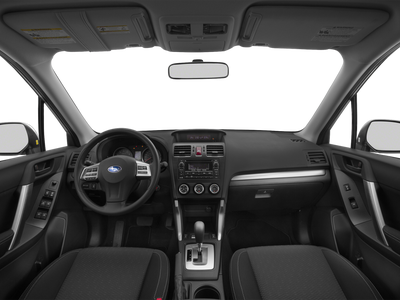 2015 Subaru Forester Base