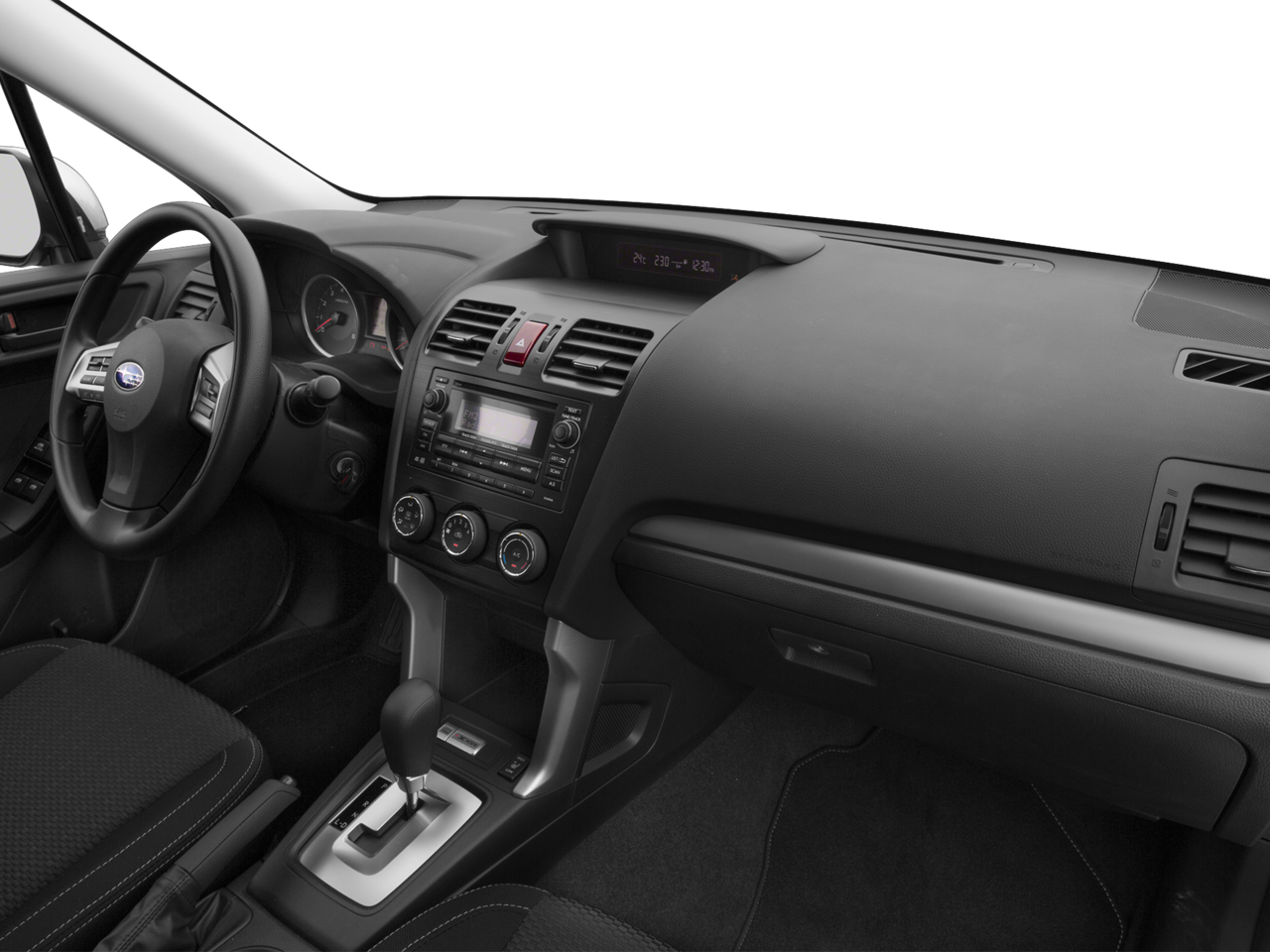 2015 Subaru Forester Base
