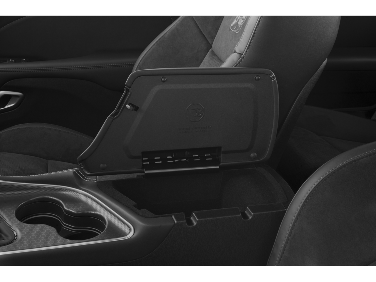 2017 Dodge Challenger 392 Hemi Scat Pack Shaker