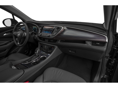 2020 Buick Envision Premium