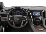2020 Cadillac Escalade 4WD Platinum