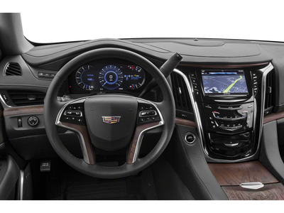 2020 Cadillac Escalade 4WD Platinum