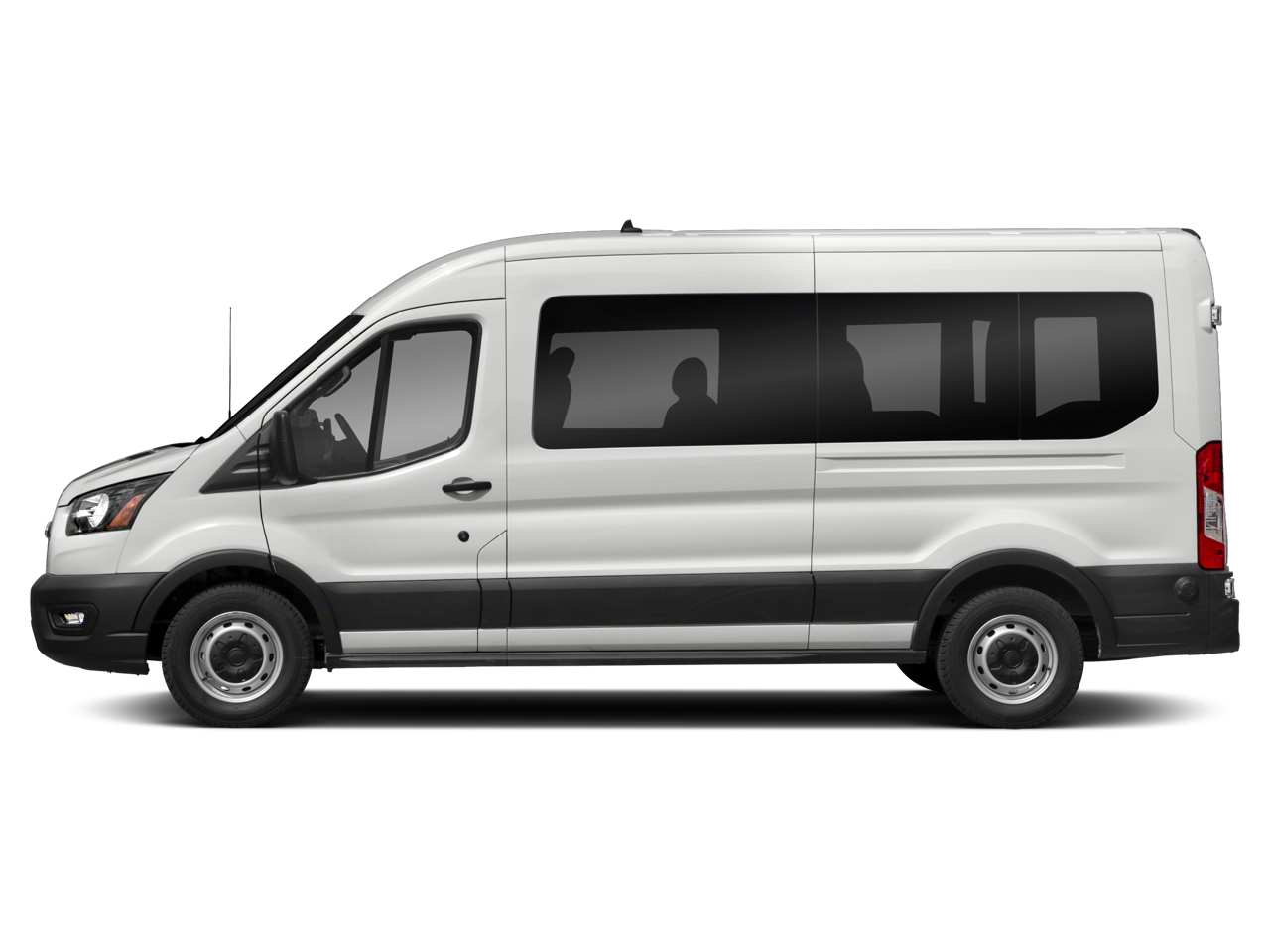 2020 Ford Transit Passenger Wagon XL