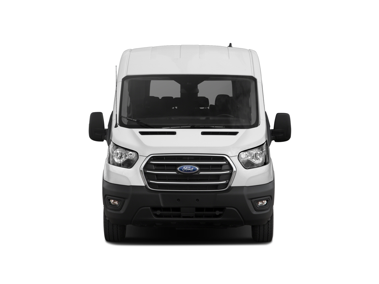 2020 Ford Transit Passenger Wagon XL