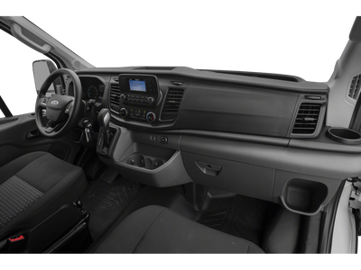 2020 Ford Transit Passenger Wagon XL