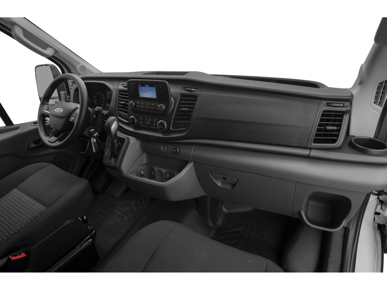 2020 Ford Transit Passenger Wagon XL