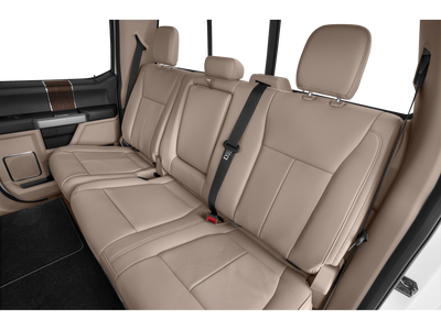 2021 Ford F-350Sd Lariat