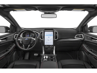 2022 Ford Edge ST Line
