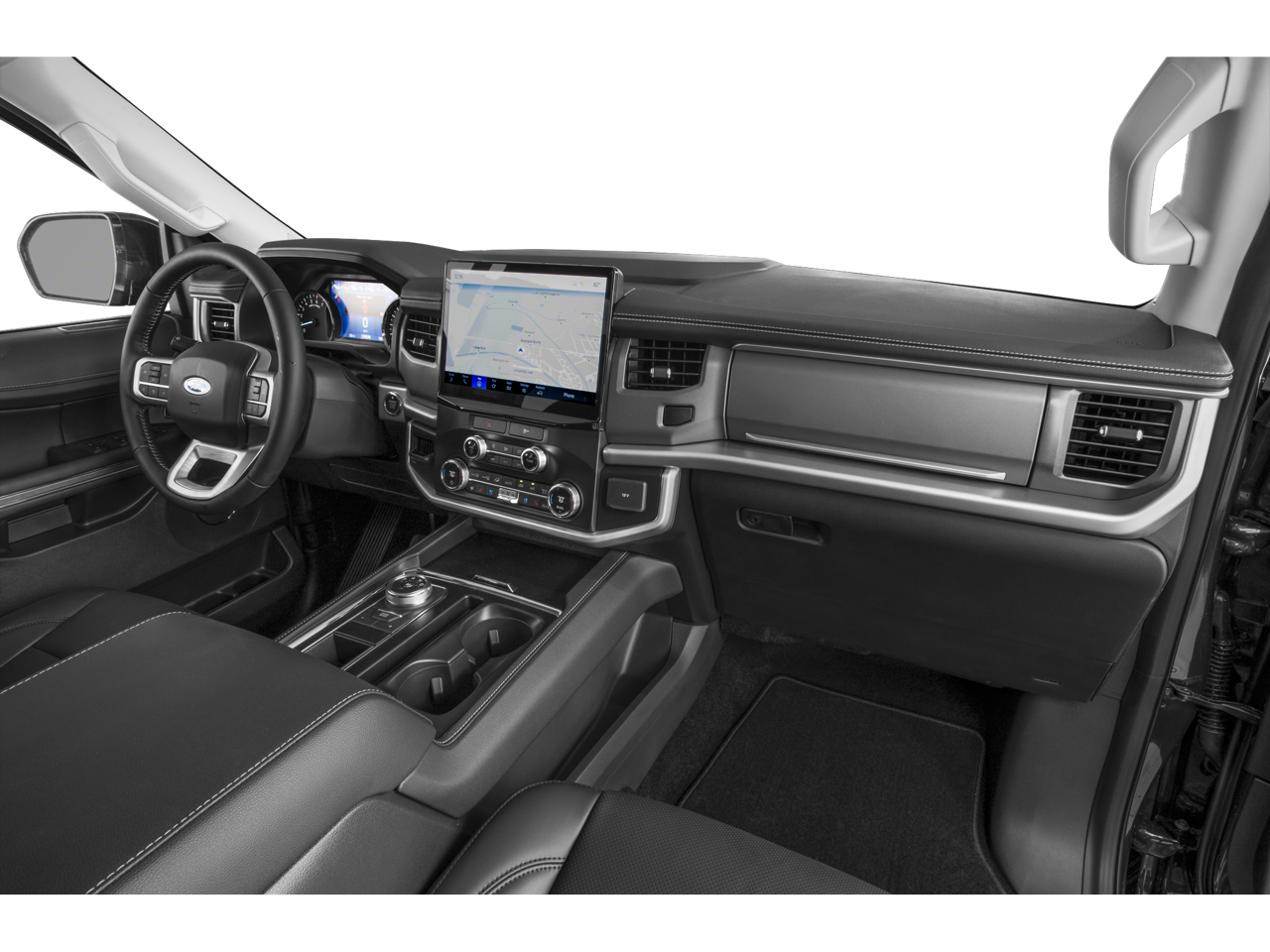 2022 Ford Expedition XLT MAX