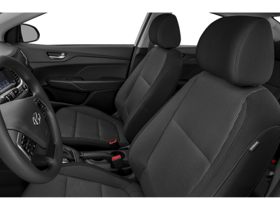 2022 Hyundai Accent SE