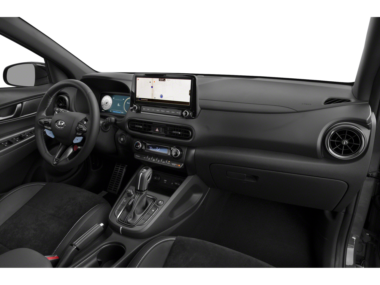 2022 Hyundai Kona N FWD